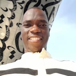 Masimba Maregedze